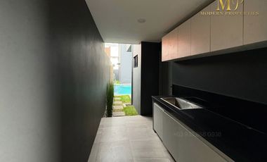 5BR RFO BRAND NEW LUXURY HOUSE AND LOT FOR SALE WITH POOL NEAR DAU PAMPANGA NLEX