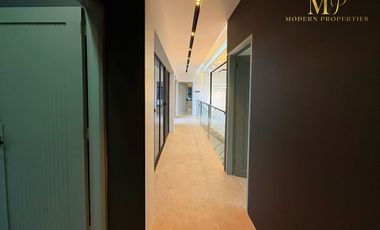 5BR RFO BRAND NEW LUXURY HOUSE AND LOT FOR SALE WITH POOL NEAR DAU PAMPANGA NLEX