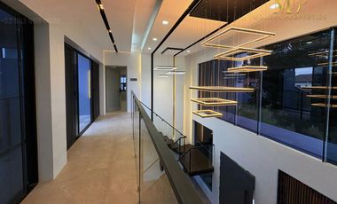 5BR RFO BRAND NEW LUXURY HOUSE AND LOT FOR SALE WITH POOL NEAR DAU PAMPANGA NLEX