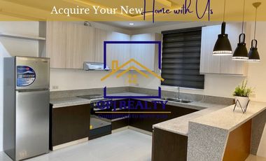 4-Bedroom Fully Furnished House for Rent in Angeles City, Pampanga Near Clark