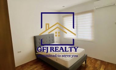 4-Bedroom Fully Furnished House for Rent in Angeles City, Pampanga Near Clark