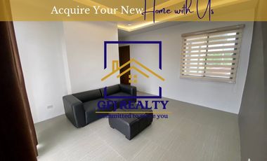 4-Bedroom Fully Furnished House for Rent in Angeles City, Pampanga Near Clark
