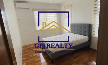 4-Bedroom Fully Furnished House for Rent in Angeles City, Pampanga Near Clark