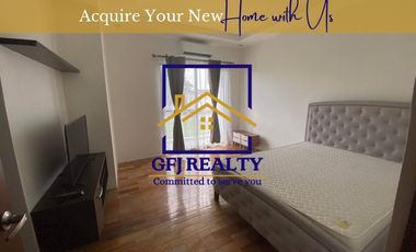 4-Bedroom Fully Furnished House for Rent in Angeles City, Pampanga Near Clark