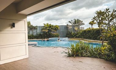 For Lease 80sqm 2BR Penthouse Condo 1 parking at Twin Oaks Mandaluyong City Rent
