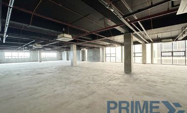 500 - 1000 sqm cuts Office Space for Rent in Mandaue City, Cebu