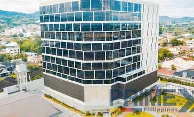 500 - 1000 sqm cuts Office Space for Rent in Mandaue City, Cebu