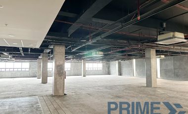 500 - 1000 sqm cuts Office Space for Rent in Mandaue City, Cebu