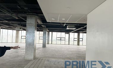 500 - 1000 sqm cuts Office Space for Rent in Mandaue City, Cebu