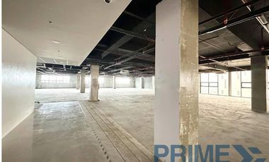 500 - 1000 sqm cuts Office Space for Rent in Mandaue City, Cebu