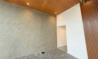 RFO MODERN FILIPINO SMART HOME FOR SALE NEAR CLARK, PAMPANGA