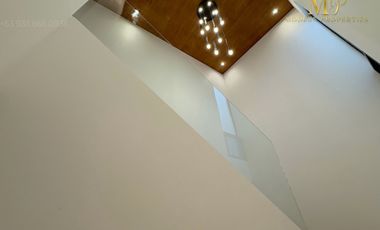 RFO MODERN FILIPINO SMART HOME FOR SALE NEAR CLARK, PAMPANGA