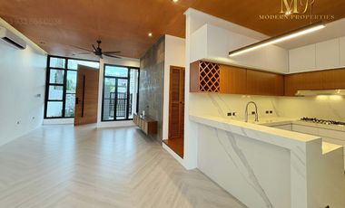 RFO MODERN FILIPINO SMART HOME FOR SALE NEAR CLARK, PAMPANGA