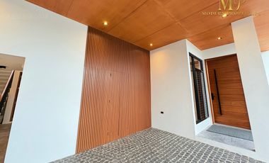 RFO MODERN FILIPINO SMART HOME FOR SALE NEAR CLARK, PAMPANGA