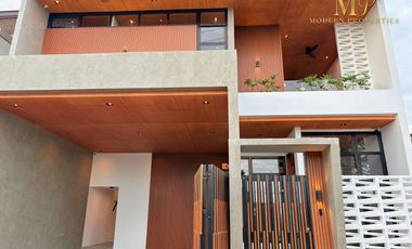 RFO MODERN FILIPINO SMART HOME FOR SALE NEAR CLARK, PAMPANGA