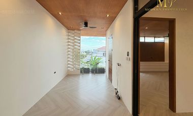 RFO MODERN FILIPINO SMART HOME FOR SALE NEAR CLARK, PAMPANGA