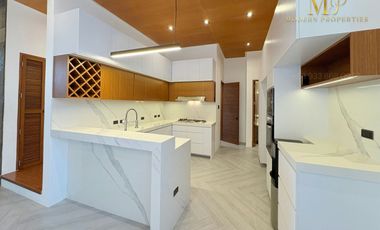 RFO MODERN FILIPINO SMART HOME FOR SALE NEAR CLARK, PAMPANGA