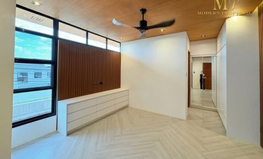 RFO MODERN FILIPINO SMART HOME FOR SALE NEAR CLARK, PAMPANGA