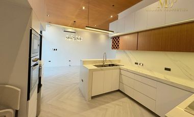 RFO MODERN FILIPINO SMART HOME FOR SALE NEAR CLARK, PAMPANGA