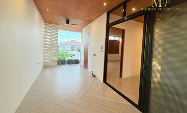 RFO MODERN FILIPINO SMART HOME FOR SALE NEAR CLARK, PAMPANGA