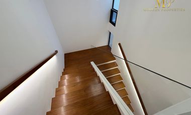 RFO MODERN FILIPINO SMART HOME FOR SALE NEAR CLARK, PAMPANGA