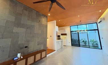 RFO MODERN FILIPINO SMART HOME FOR SALE NEAR CLARK, PAMPANGA