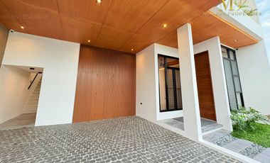 RFO MODERN FILIPINO SMART HOME FOR SALE NEAR CLARK, PAMPANGA