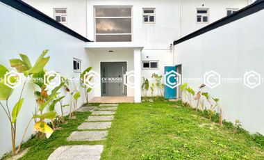 Live in Style and Comfort: 4 Bedrooms Villa For Rent Located in Clark Pampanga