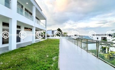 Live in Style and Comfort: 4 Bedrooms Villa For Rent Located in Clark Pampanga