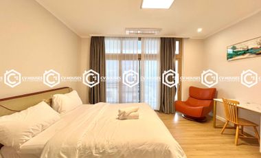 Live in Style and Comfort: 4 Bedrooms Villa For Rent Located in Clark Pampanga