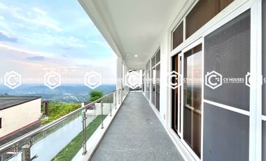 Live in Style and Comfort: 4 Bedrooms Villa For Rent Located in Clark Pampanga