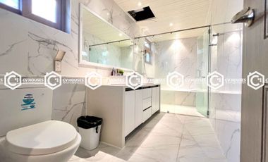 Live in Style and Comfort: 4 Bedrooms Villa For Rent Located in Clark Pampanga