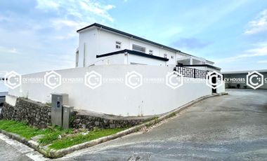 Live in Style and Comfort: 4 Bedrooms Villa For Rent Located in Clark Pampanga