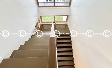 Live in Style and Comfort: 4 Bedrooms Villa For Rent Located in Clark Pampanga