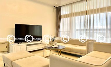 Live in Style and Comfort: 4 Bedrooms Villa For Rent Located in Clark Pampanga