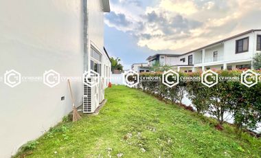 Live in Style and Comfort: 4 Bedrooms Villa For Rent Located in Clark Pampanga