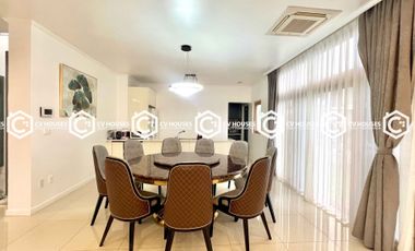 Live in Style and Comfort: 4 Bedrooms Villa For Rent Located in Clark Pampanga