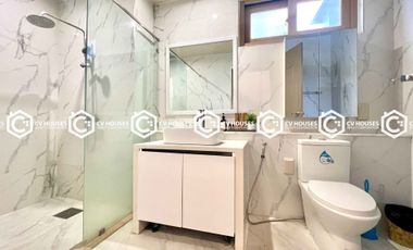 Live in Style and Comfort: 4 Bedrooms Villa For Rent Located in Clark Pampanga