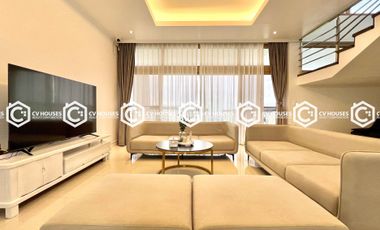 Live in Style and Comfort: 4 Bedrooms Villa For Rent Located in Clark Pampanga