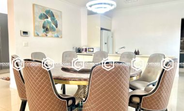 Live in Style and Comfort: 4 Bedrooms Villa For Rent Located in Clark Pampanga