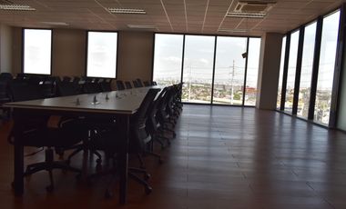 Make your business space even better! 2,000 sqm premier office space open for l