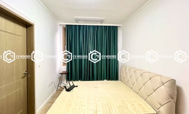 A Scenic View of City & Mt. Arayat: 4 Bedrooms Villa for Rent Located in Clark