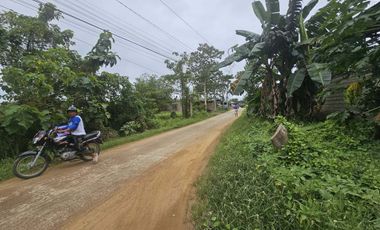 For Sale: Prime Lot Near the Beach – Panglao Island, Bohol