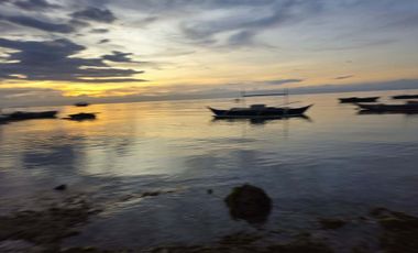 For Sale: Prime Lot Near the Beach – Panglao Island, Bohol