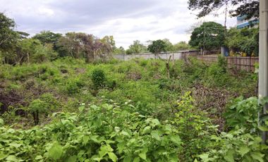 For Sale: Prime Lot Near the Beach – Panglao Island, Bohol