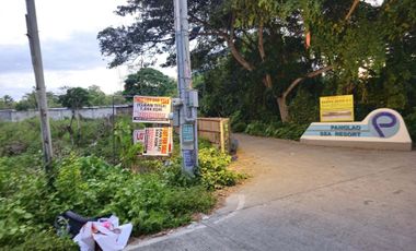 For Sale: Prime Lot Near the Beach – Panglao Island, Bohol