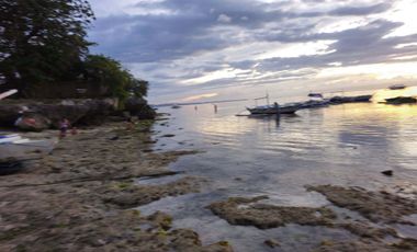 For Sale: Prime Lot Near the Beach – Panglao Island, Bohol