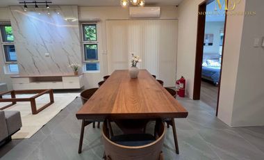 RFO NEWLY BUILT HOUSE AND LOT 5BR WITH POOL FOR SALE NEAR CLARK, PAMPANGA