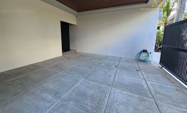 RFO NEWLY BUILT HOUSE AND LOT 5BR WITH POOL FOR SALE NEAR CLARK, PAMPANGA