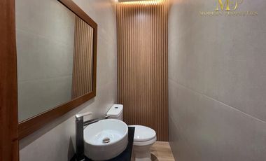 RFO NEWLY BUILT HOUSE AND LOT 5BR WITH POOL FOR SALE NEAR CLARK, PAMPANGA